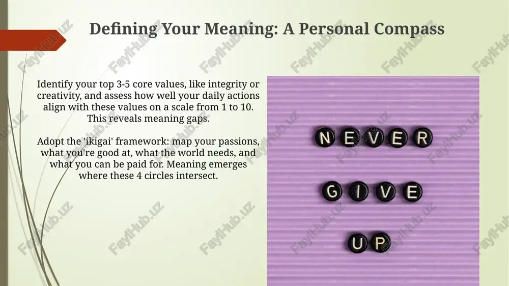 a personal compass - Page 3