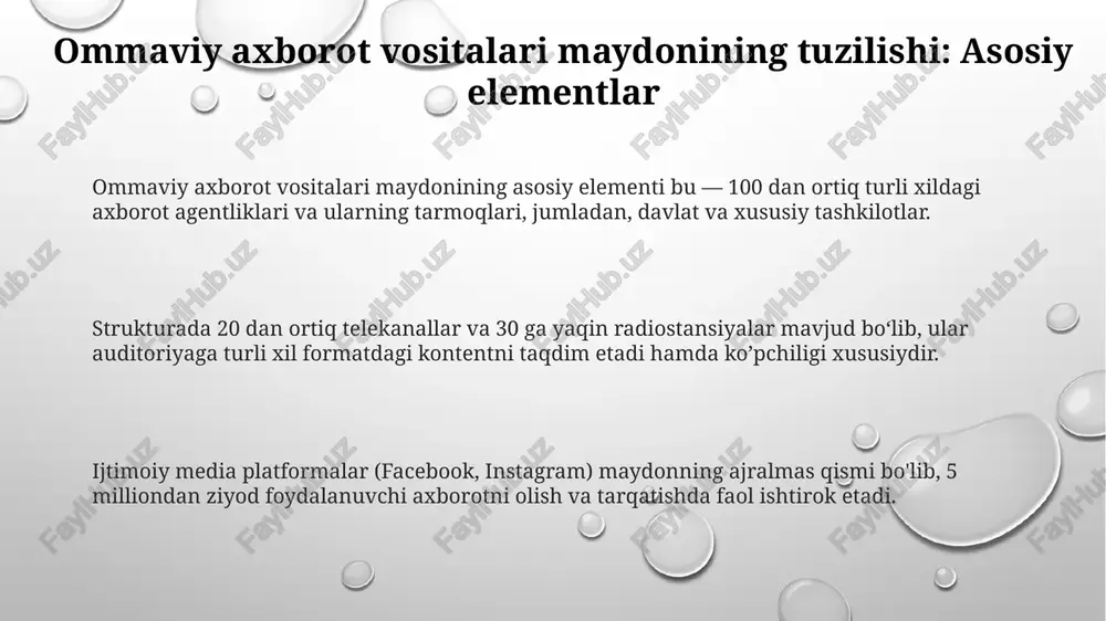 ommaviy axborot vositalari - Page 3