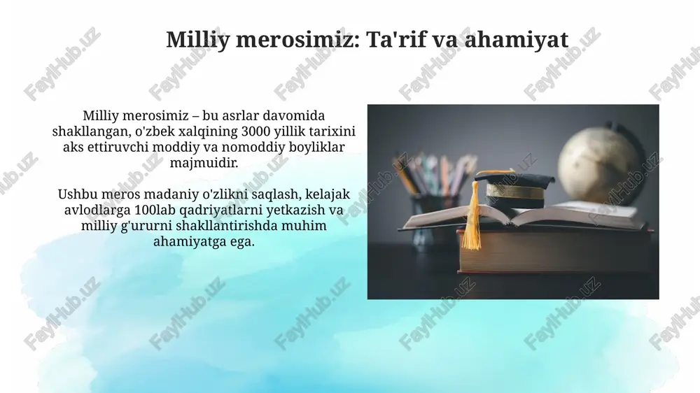 milliymerosimiz - Page 3