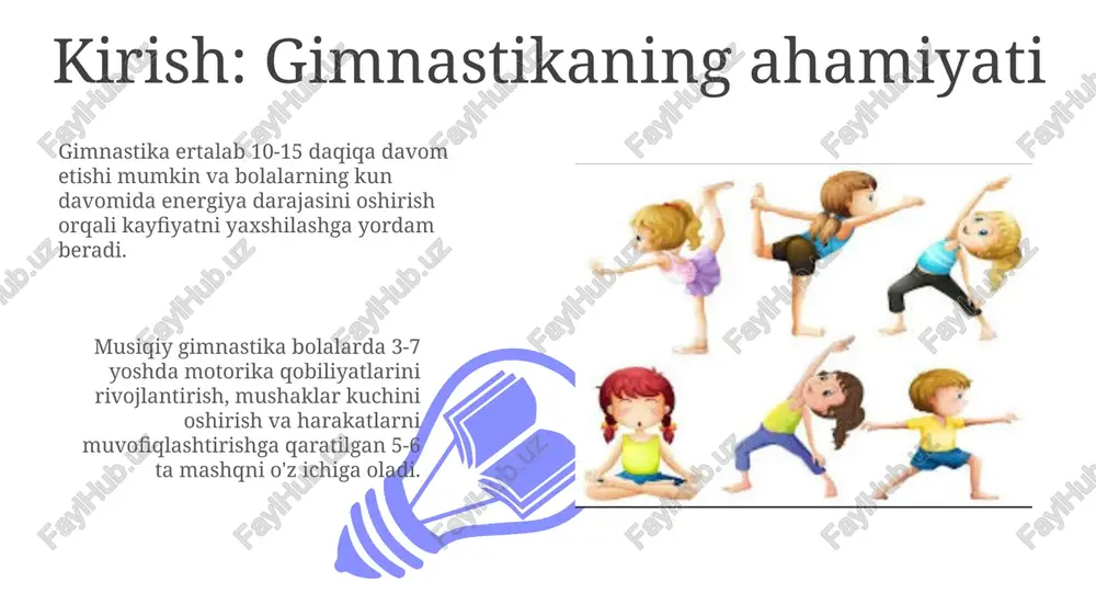 musiqali gimnastika - Page 3