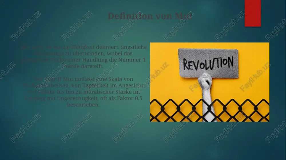 mut: eine definition - Page 3