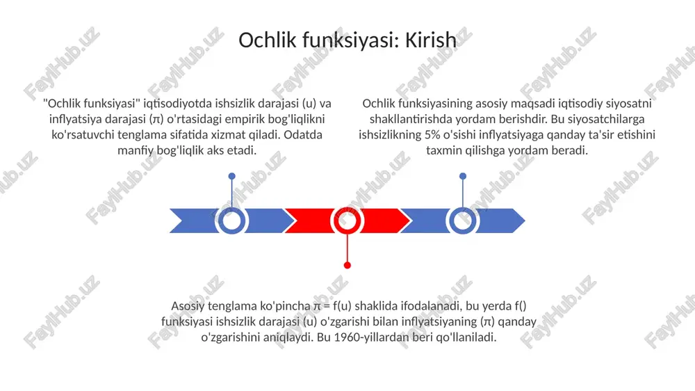 k ma'lumotlar ochlik ko‘rsatkichlarining yuqori bo‘lishiga qaramay, 2030-yilga qadar barqaror rivojlanish maqsadlariga erishish yo‘lida sezilarli qiyinchiliklar mavjud. 2023-yilda dunyo bo‘ylab 735 millionga yaqin odam ochlikdan aziyat chekdi, bu covid-19 pandemiyasidan oldingi ko‘rsatkichlardan sezilarli darajada yuqori. o‘rta osiyo va afrikada ochlik darajasi ayniqsa yuqori bo‘lib, aholining 20% dan ortig‘i doimiy oziq-ovqat tanqisligidan aziyat chekmoqda. ochlikning oqibatlari: sog'liqqa ta'siri ochlik tananing immunitet tizimini sezilarli darajada zaiflashtiradi, oqibatda infeksiyalarga chidamlilikning pasayishi va kasalliklarning og'ir kechishiga olib keladi. bu holat, ayniqsa, 5 yoshgacha bo'lgan bolalar uchun xavflidir. ochlik oqibatida oqsillar, yog'lar va uglevodlar yetishmasligi bilan bog'liq bo'lgan malnutrisi rivojlanadi. natijada, tana vaznining kamayishi, mushaklar atrofiyasi va gormonal muvozanatning buzilishi kuzatiladi, bu esa o'sishni sekinlashtiradi. surunkali ochlik kognitiv funksiyalarning pasayishiga olib kelishi mumkin. energiya yetishmasligi miyaning normal ishlashiga to'sqinlik qiladi, xotira, diqqatni jamlash qobiliyati va o'rganish jarayonlarini susaytiradi, ayniqsa yosh avlod uchun jiddiy oqibatlarga olib keladi. ochlik, ishchi kuchining unumdorligini pasaytiradi, bu esa umumiy ishlab …