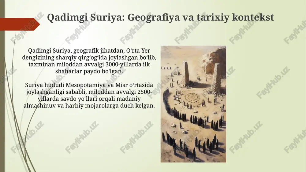 qadimgi suriya - Page 3