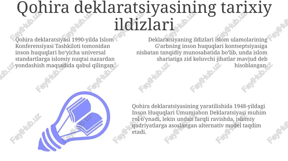 qohira deklaratsiyasi - Page 3