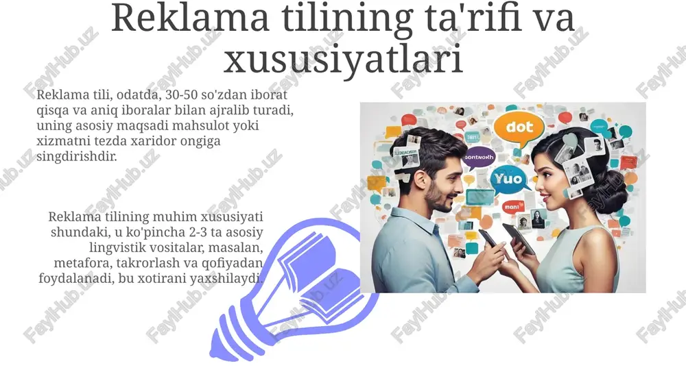 reklama tili - Page 3