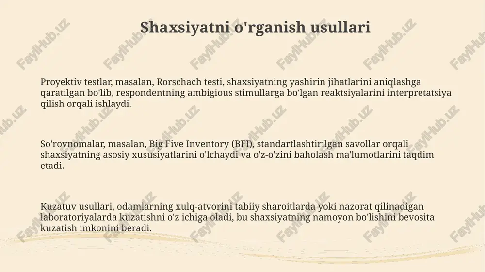shaxsnioʻrganishmetodlari - Page 3