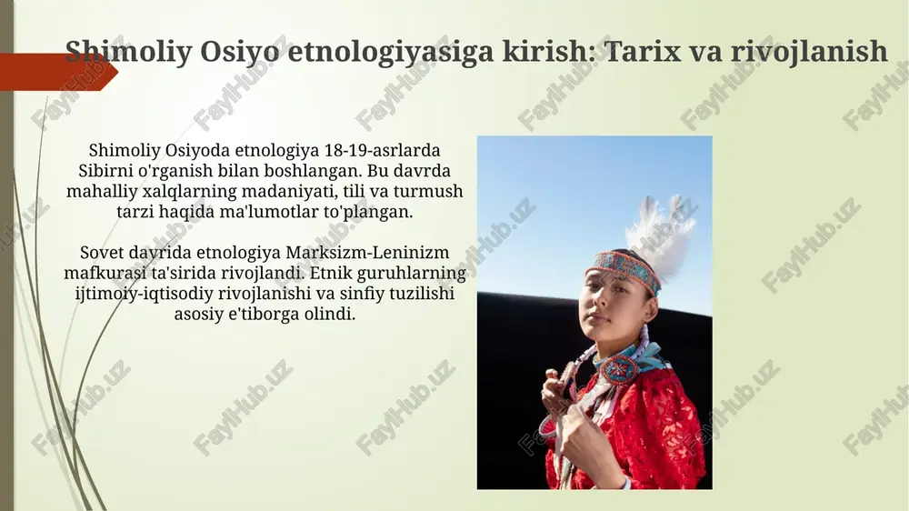 shimoliy osiyo etnologiyasi - Page 3