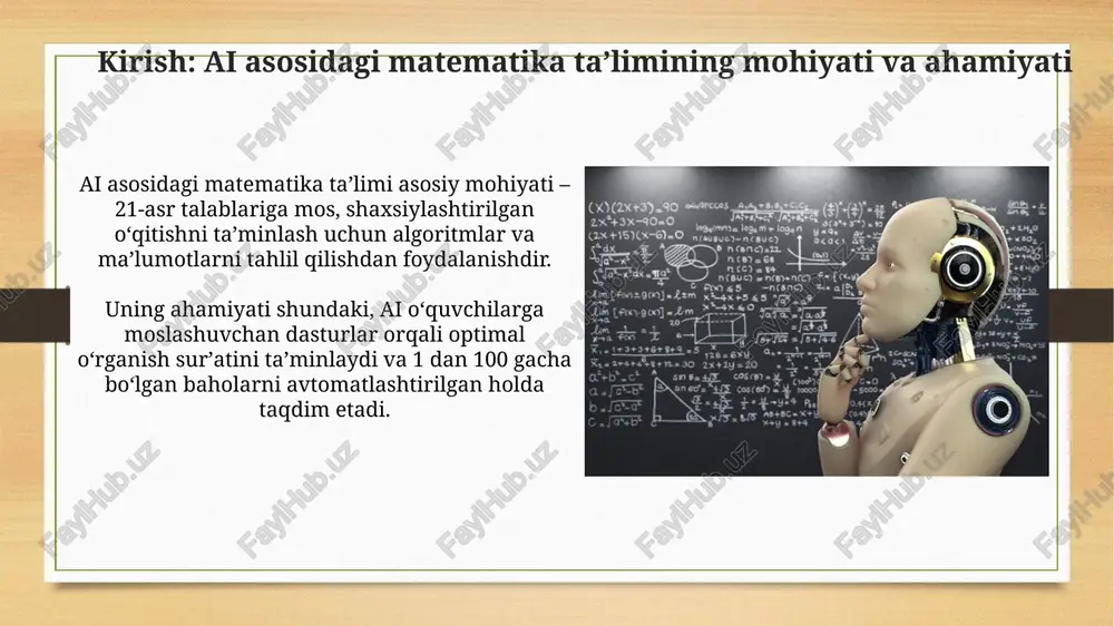 ai asosidagi matematika taʼlimi - Page 3