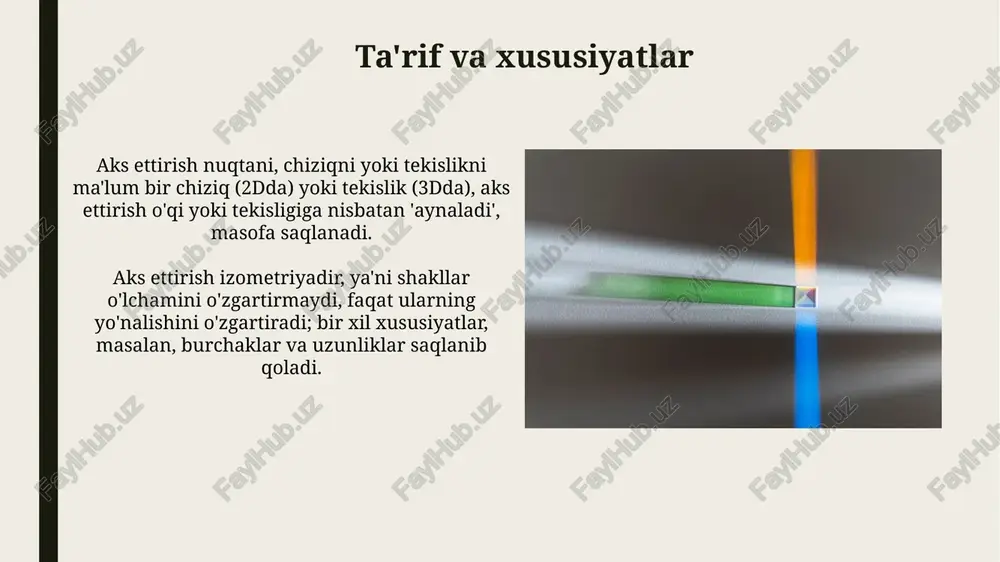 aks ettirish - Page 3