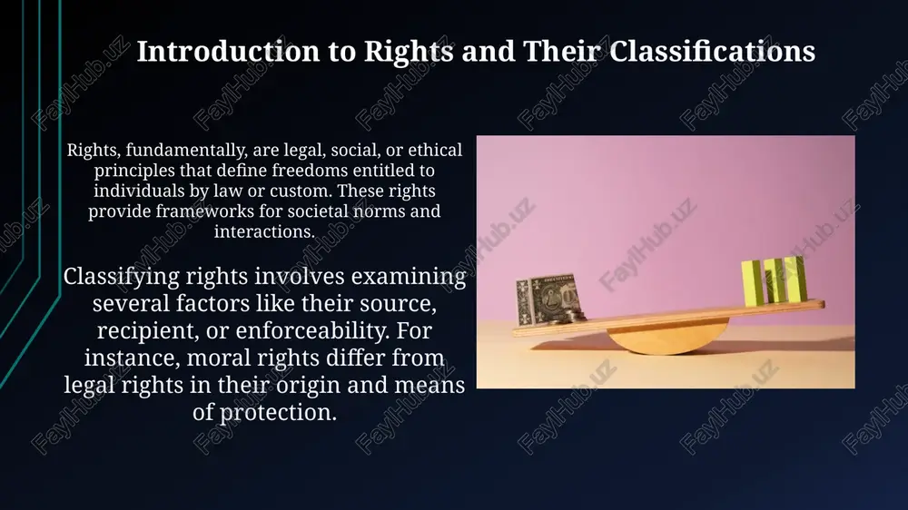 types of rights - Page 3
