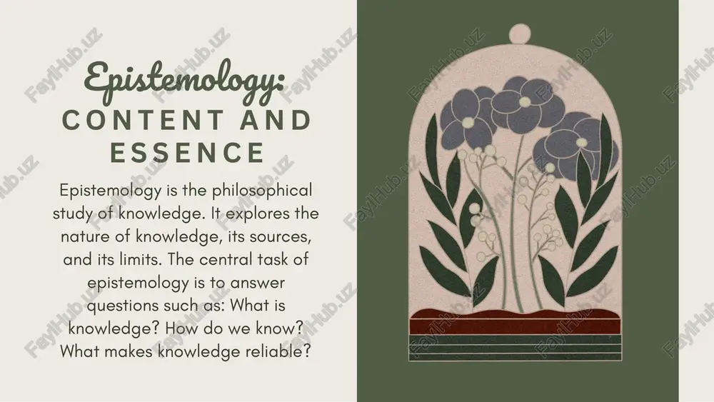 epistemology - Page 3