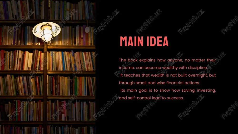 the richest man in babylon - Page 3
