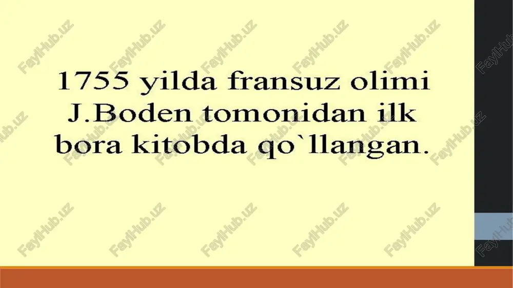 moliya tizimi va moliyaviy sityosat - Page 3