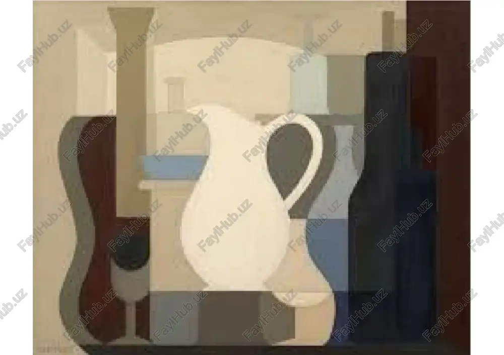 le korbyuzye (le corbusier) - Page 3