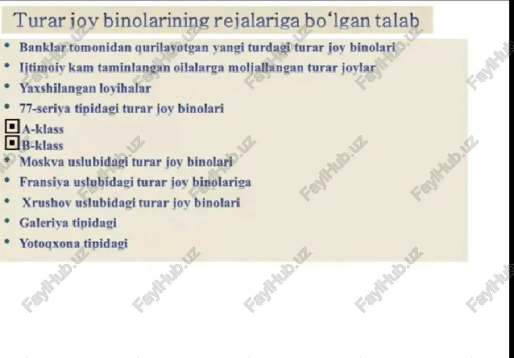 turar joy binolari - Page 3