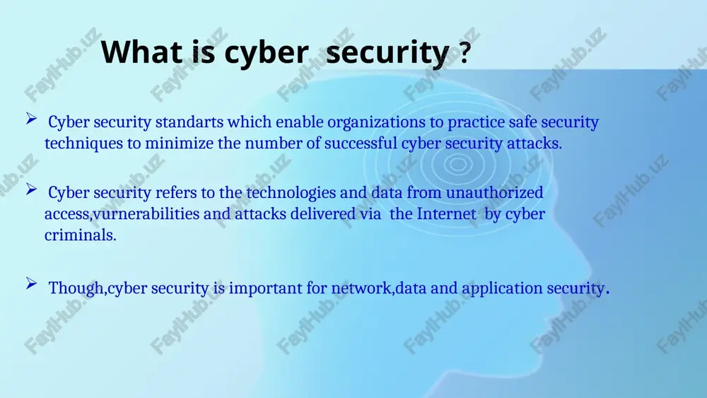 cybersecurity - Page 3