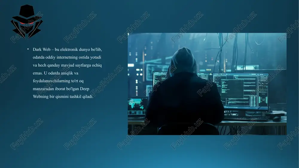 dark web - Page 3