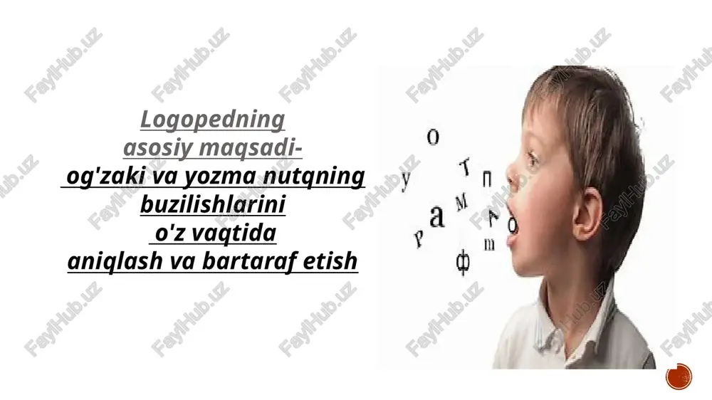 logopediya faoliyati - Page 3