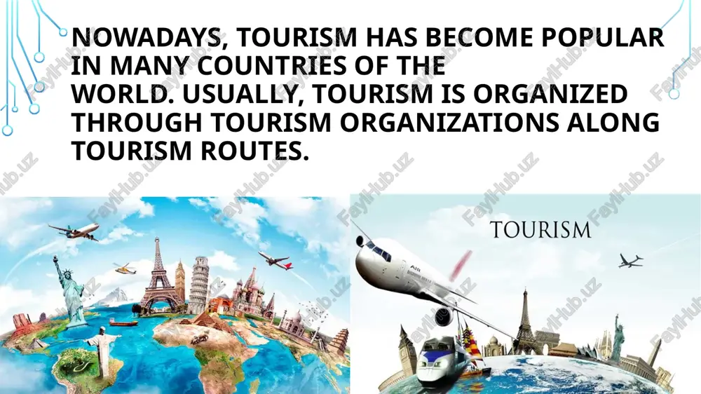 tourism - Page 3