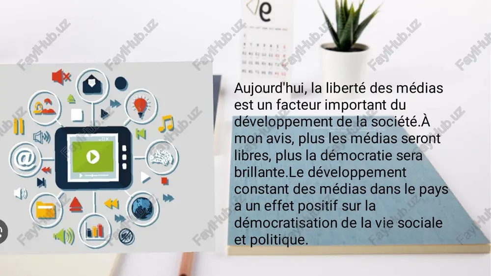 médias de masse en ouzbékistan - Page 3