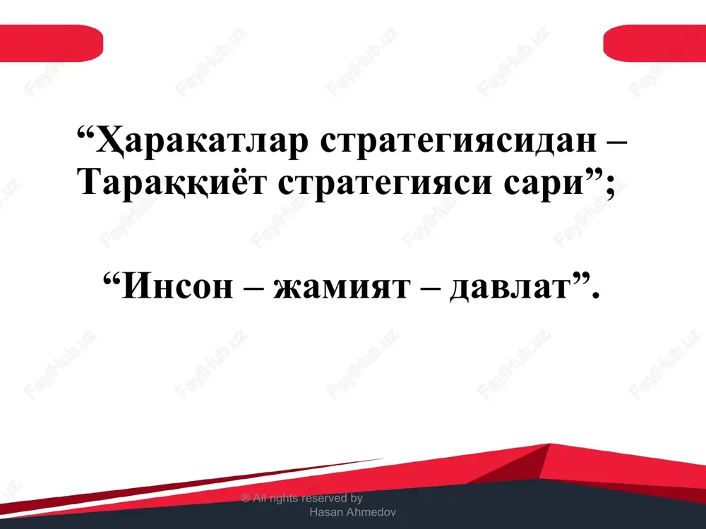 g jami daromadi soliq renta to'lovi foiz to'lovi investitsion talabning o'sishiga xyuslarning moliyaviy resurslari ular tomonidan olinadigan pul daromadlari va ishlab chiqarish resurslari iqtisodiy doiraviy aylanishi samaradorligining o'sishiga xizmat qiladigan, kengaytirilgan takror ishlab chiqarishni moliyalashtirish jarayonini amalga oshirishga yordam beradigan va ularning ixtiyorida bo'lgan qarziy mablag'lar asosida tashkil topadi. ko'p darajali byudjet tizimi va nobyudjet fondlar faoliyatida-gi qayta taqsimlash jarayonlarini takomillashtirish moliyaviy salohiyatni yanada kuchaytirish va davlat moliyaviy resurslari o'sishining quyidagi yo'nalishlari bilan uzviy bog'langan byudjet-soliq sohasidagi daromadlarni qayta taqsimlashning samaradorligini oshirish bank-kredit sektori orqali pul resurslarining qayta taqsimla-nishini optimallashtirish xyuslar moliyaviy salohiyatining darajasi ularning samarali investitsion-tadbirkorlik faolligiga bog'liq yangi samarali qtisodiyotni -intellektual infrastruktura-ning yuqori sur'atlarda rivojlanishi farqlanuvchi belgisi bo'lgan bilimlar iqtisodiyotini shakllantiradi-gan xyuslarning ildam rivojlanishi bank-kredit sektori orqali pul resurslarining qayta taqsimlanishini optimallashtirishning eng asosiy iqtisodiy instrumentlari va mexanizmlari kredit siyosati uzoq, o'rta va qisqa muddatli kreditlar hajmlarining nisbati markaziy bankning hisob stavkasi ssuda va depozit foizlarining stavkasi qimmatli …
