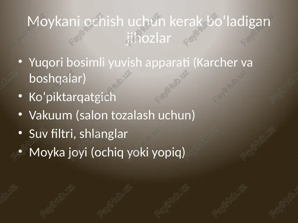 avtomobilyuvish shahobchasi - Page 3