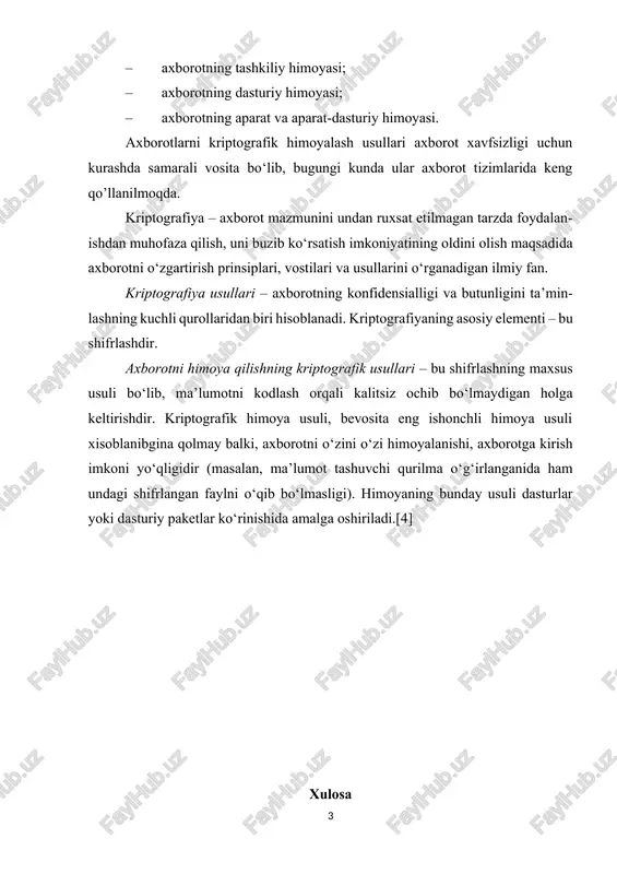 a harakatlar strategiyasi to‘g‘risida» gi farmoni. o’zbekiston respublikasining qonuni. elektron raqamli imzo to‘g‘risida. toshkent sh., 2003 yil 11 dekabr, 562–ii-son. o’zbekiston respublikasining qonuni. elektron hujjat aylanish to‘g‘risida. toshkent sh., 2004 yil 29 aprel, 611-ii-son.