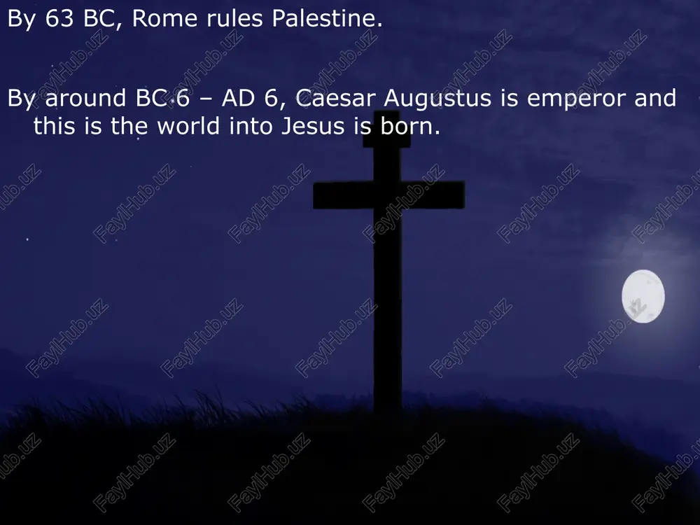 and 2 timothy are to a disciple named timothy, etc. 20 paul even visits the acropolis in athens and argues with some stoic and epicurean philosophers. 21 persecution christianity slowly started spreading around the empire. aided by the pax romana and the fact that romans tended to be tolerant and accepting of other religions. they wanted to make sure they weren’t missing any gods after all. 22 the roman tolerance, though, was that you could worship your own gods, but you had to recognize roman ones too, including worshiping caesar. this wasn’t too big a deal for most polytheistic religions. for the monotheistic christians, it was a non-starter. 23 so the problem wasn’t that christians had their own god, it’s that they didn’t recognize or worship the roman gods. this was viewed as undermining roman authority. it was also seen as dangerous that people weren’t worshipping the roman gods because …