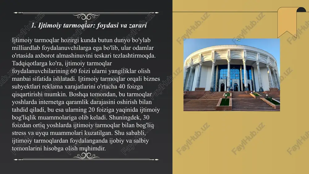 ijtimoiy tarmoqlar va feyk - Page 3