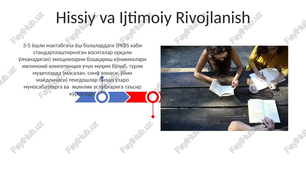 maktabgacha tarbiya davri psixologiyasi va psixodiagnosrikasi - Page 3