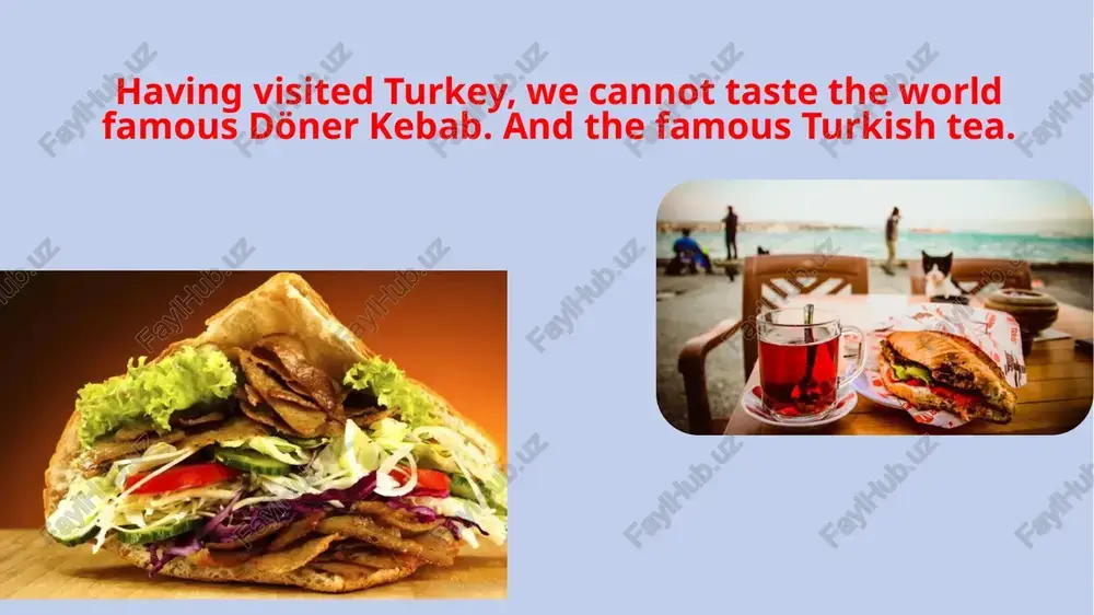 the economy of turkey - Page 3