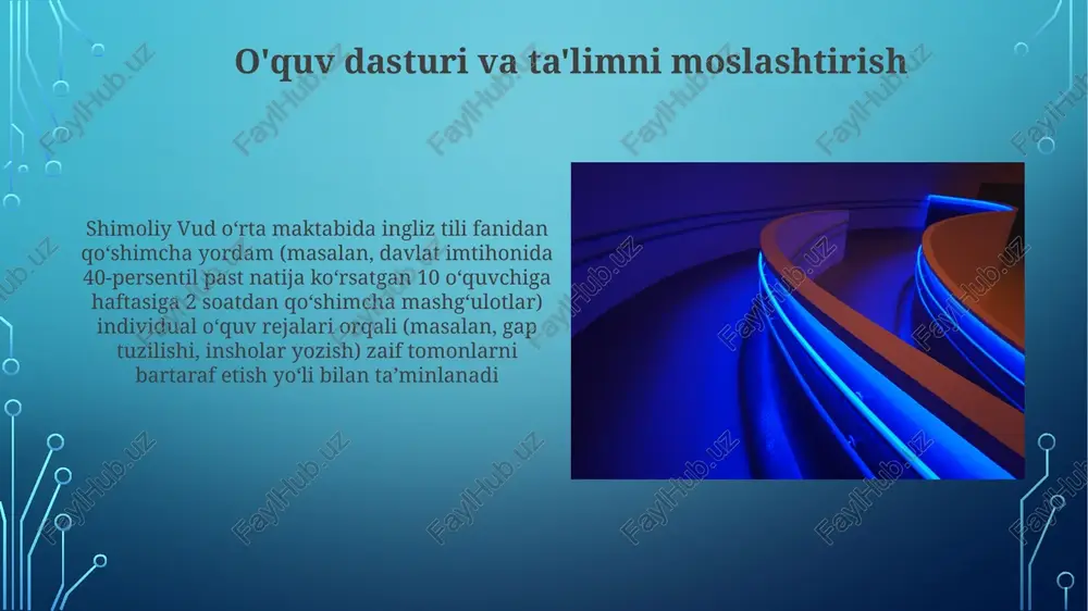 pedagogik oʻgʻish va korreksiyalash - Page 3