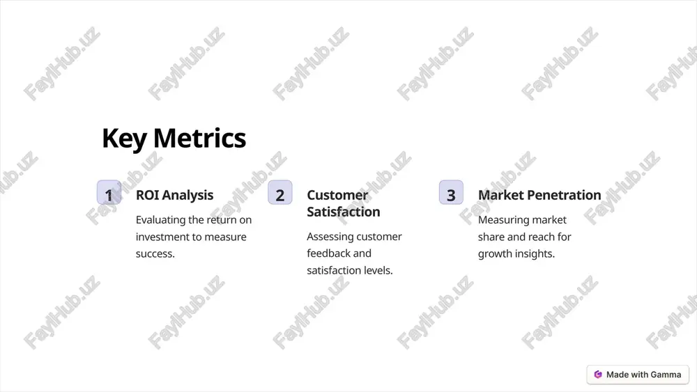 evaluation methodology - Page 3