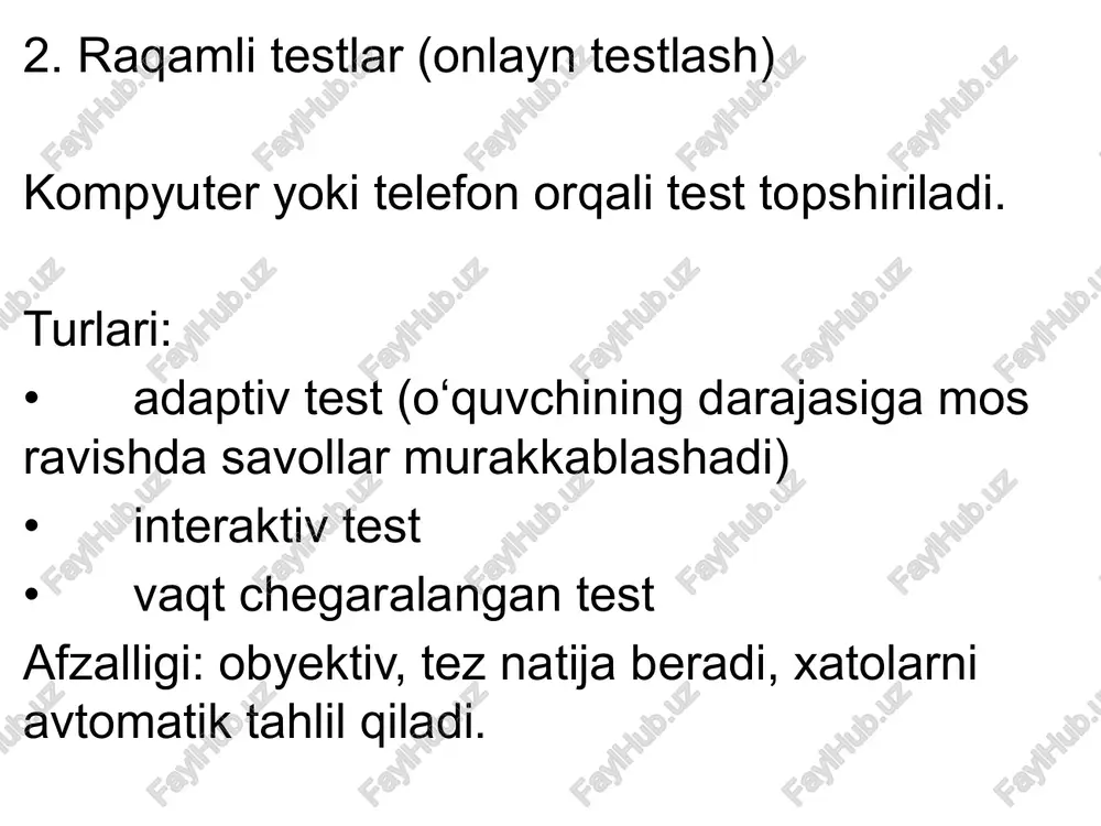 kompetensiyaga asoslangan baholash - Page 3