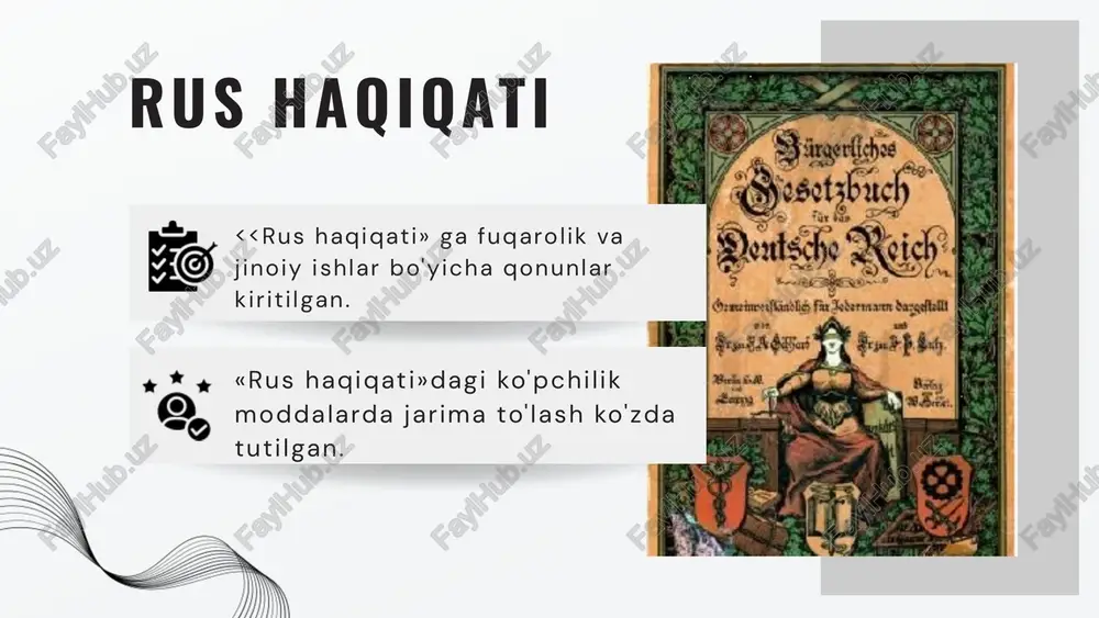 rus haqiqati - Page 3