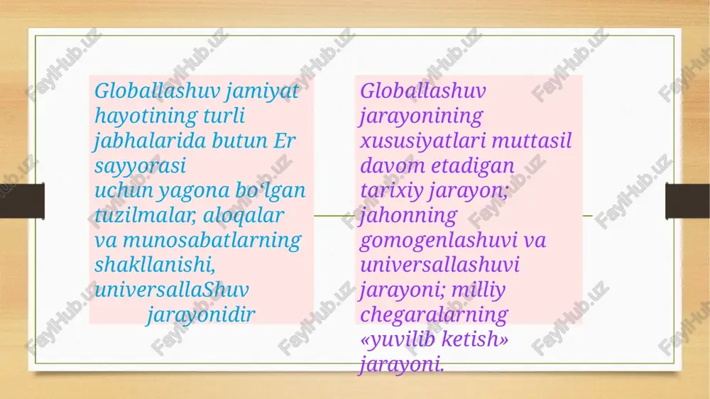 globallashuv va milliy-ma'naviy xafvsizlik - Page 3