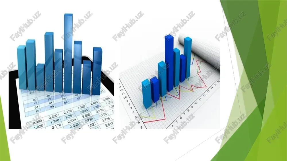 statistika fanining predmeti va uslubi - Page 3