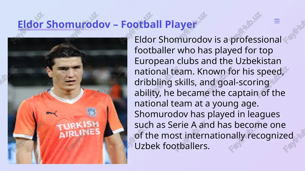 hasanboy dusmatov - Page 3