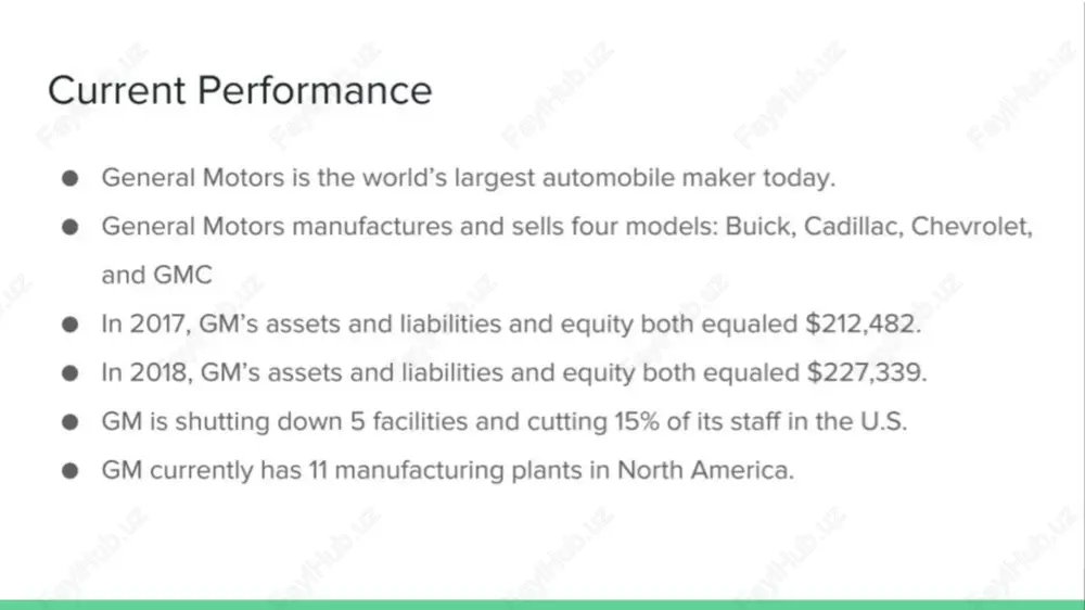 gm motors - Page 3