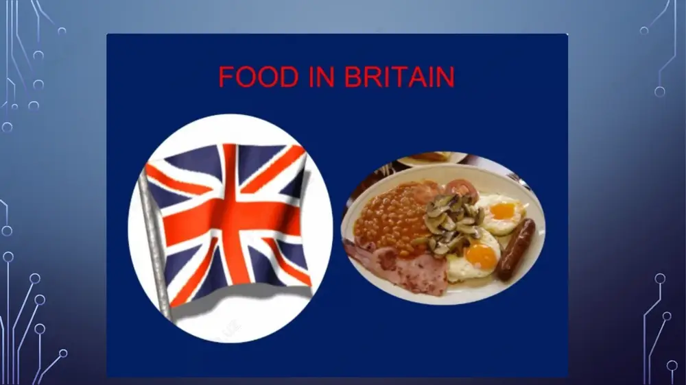 british food - Page 3