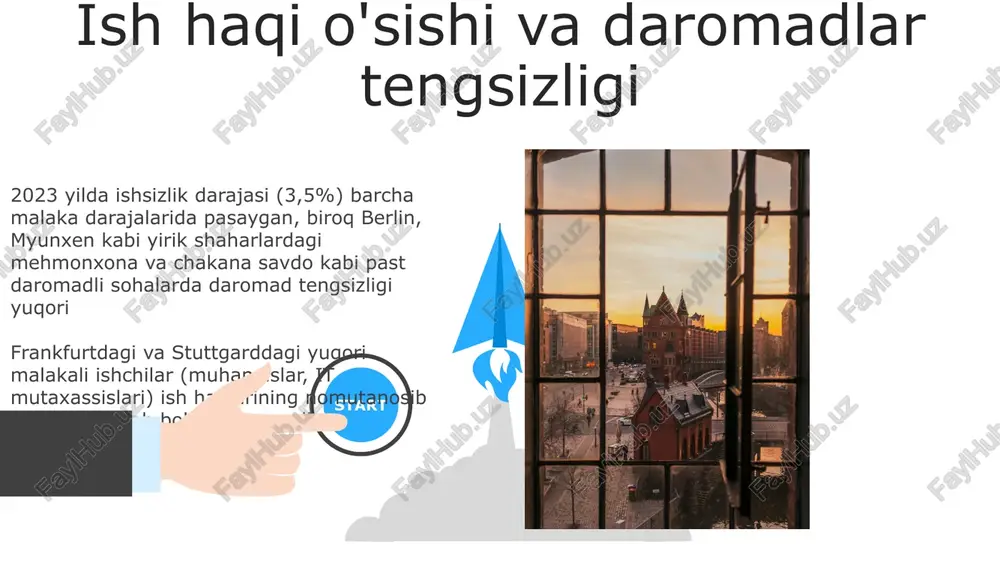 ko'nikmalar bo'shliqlari va kelajakdagi ishchi kuchiga bo'lgan ehtiyojlar - Page 3