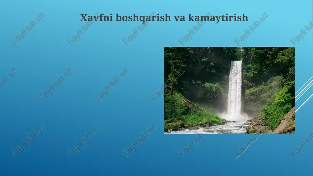 bozor tahlili va imkoniyatlar baholash - Page 3