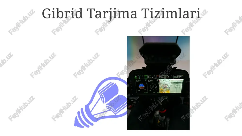 va sdl trados studio, terminologiya boshqaruvi (tb), sifatni nazorat qilish (sn) tekshiruvlari va mashina tarjimasi (mt) integratsiyasi kabi xususiyatlarni taklif etadi sales 1st qtr 2nd qtr 100 0 sales 1st qtr 2nd qtr 100 0 e'tiboringiz uchun rahmat @taqdimot_robot image4.jpg image5.jpg image6.jpg image7.jpg image8.jpg image9.jpg image10.jpg image11.jpg image12.jpg image13.jpg image14.jpg image15.jpg image1.jpeg image2.jpeg image3.jpeg