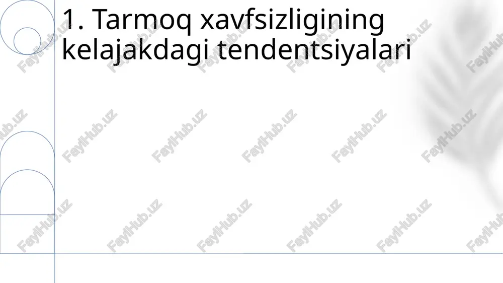 oblash uchun nat dan foydalanish xavfsizlikni sezilarli darajada yaxshilaydi tarmoq segmentatsiyasi, firewall'lar (masalan, palo alto networks, fortinet) va turli nuqtalarda routerlar (masalan, dmz, ichki tarmoq segmentlari) yordamida muhim ma'lumotlarni (masalan, ma'lumotlar bazalari, moliyaviy tizimlar) kam muhim tizimlardan (masalan, elektron pochta serverlari, veb-serverlar) ajratib turadi nat va segmentatsiya: xavfsizlikni oshirish uchun birgalikda ishlaydi. 6. nat va tarmoq segmentatsiyasi sinfonikasi tarmoq xavfsizligini segmentirovka orqali yaxshilash (masalan, 192.168.1.100 serverdagi mijozlarning shaxsiy ma'lumotlarini kam ahamiyatli tizimlardan ajratish) hujum yuzasini kamaytiradi. har bir segment chegarasida (palo alto networks pa-500 seriyali) xavfsizlik devorlari va bosqinni aniqlash/oldini olish tizimlarini (ids/ips) qo'shish qo'shimcha himoya yaratadi nat (network address translation) ichki ip manzillarni (10.0.0.0/8 subtarmoq) tashqi internetdan yashiradi, bu xavfsizlik va ipv4 manzillaridan samarali foydalanish uchun muhimdir 7. tarmoq segmentatsiyasi tarmoq segmentatsiyasi tarmoq resurslarini kichikroq, boshqarish osonroq birliklarga (vlanlar, subtarmoqlar) ajratadi va xavfsizlik buzilishlarining ta'sir doirasini kamaytiradi. masalan, mehmon wi-fi tarmog'ini korporativ tarmoqdan cisco catalyst switchi orqali turli vlanlar …