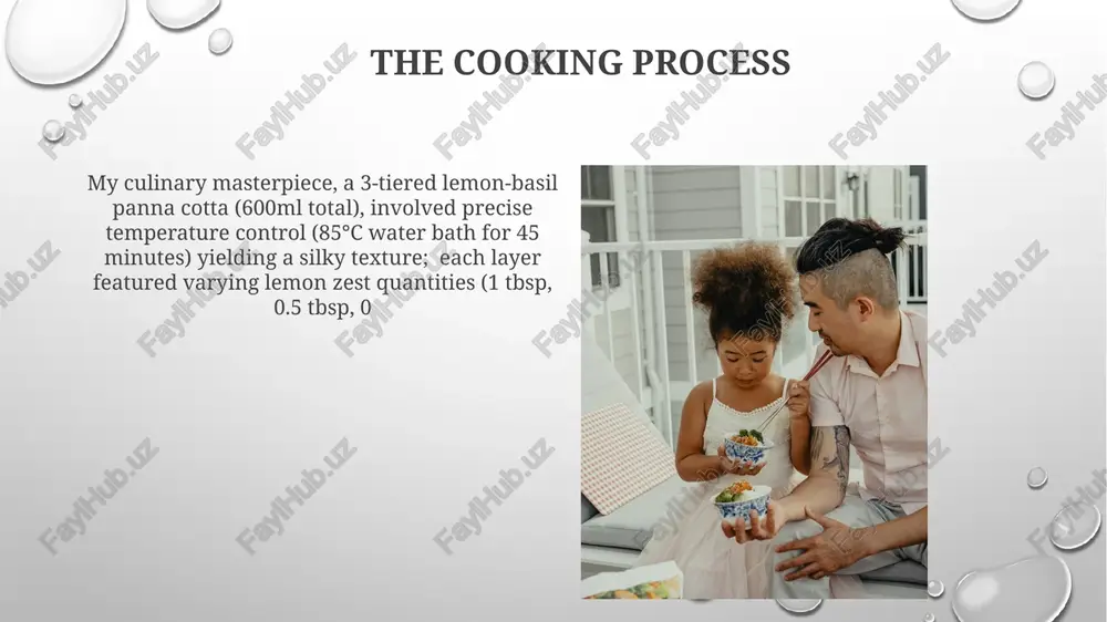 culinary creation - Page 3
