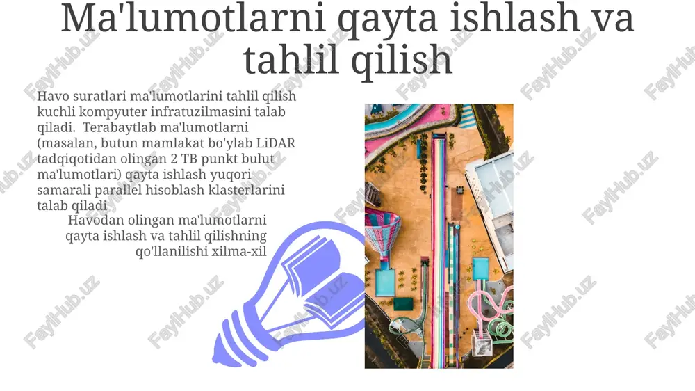 havodan suratga olish va masshtablash - Page 3