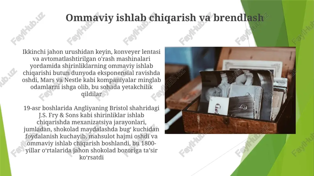 kanfektologiya tarixi - Page 3
