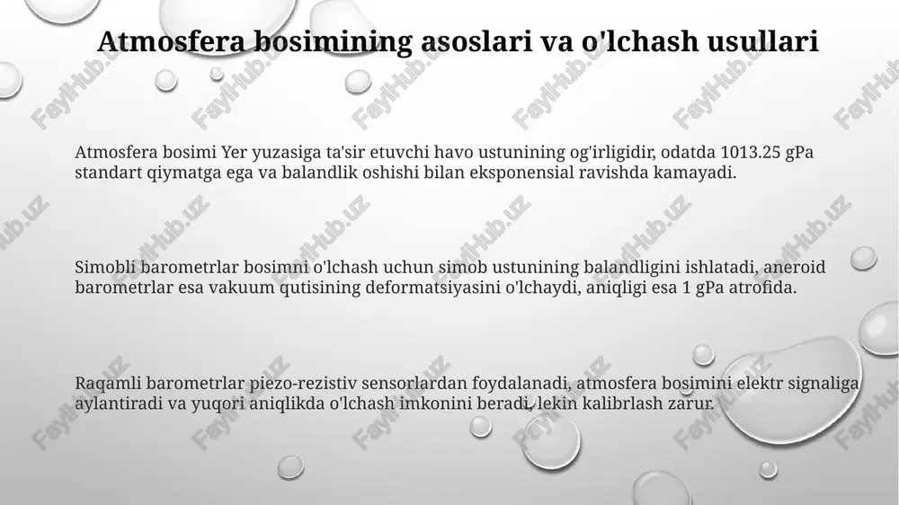 atmosferabosimioʻlchash - Page 3