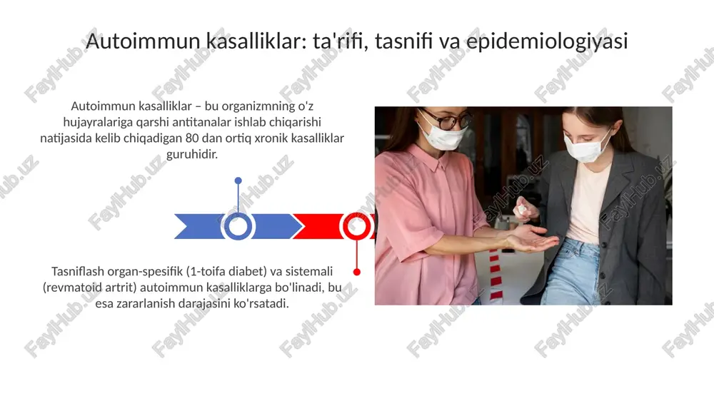 autoimmun va allergik kasalliklar - Page 3