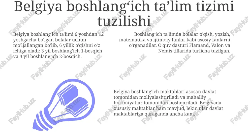 ribali oʻqituvchilarning nafaqaga chiqishi vaziyatni yanada murakkablashtirishi kutilmoqda. inson resurslari yetishmasligi inklyuziv ta'limni amalga oshirishda qiyinchiliklar tug'diradi, chunki har bir o'quvchining individual ehtiyojlarini qondirish uchun qo'shimcha resurslar va o'qituvchilar zarur bo'ladi. 2025-yilga moʻljallangan raqamli texnologiyalarni taʼlimga joriy etish strategiyasi moliyalashtirish masalalari, oʻqituvchilarning malakasini oshirish va texnik infratuzilmani yangilashni talab etadi. e'tiboringiz uchun rahmat image1.jpeg image2.jpeg image3.jpeg